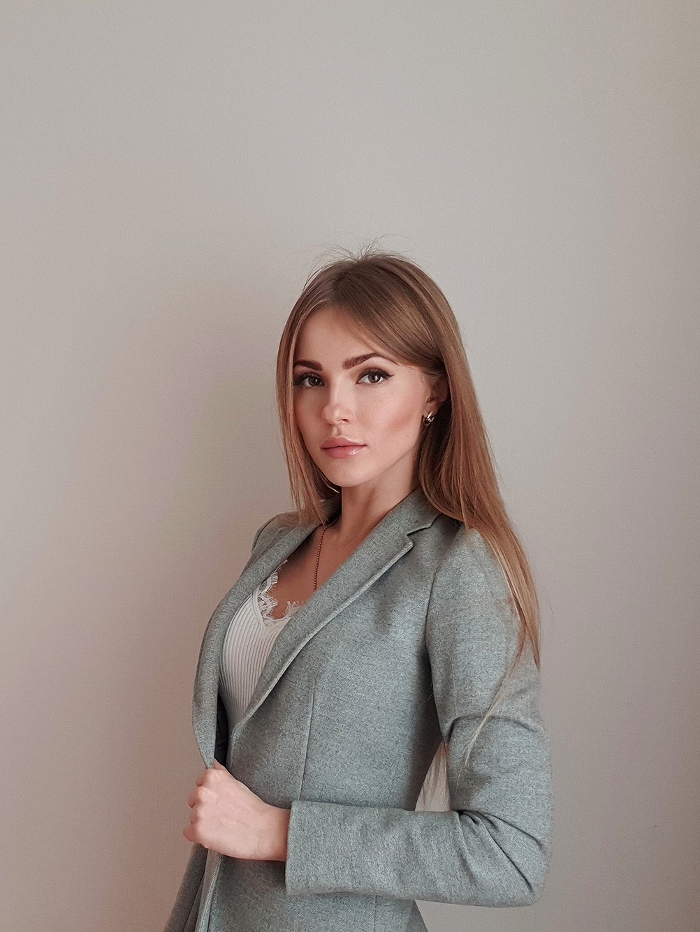 Адвокат Любовь Зайцева